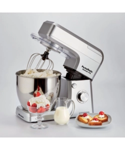 ROBOT DA CUCINA "1598 GOURMET" ARIETE 7LT, 1200W